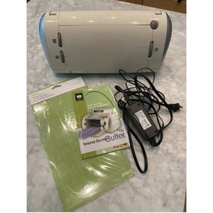 Cricut Personal Cutting Machine 29-0001